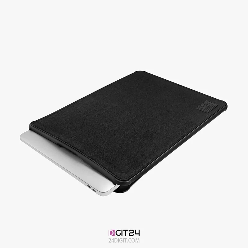 کاور لپ تاپ تا 16 اینچ یونیک مدل DFENDER